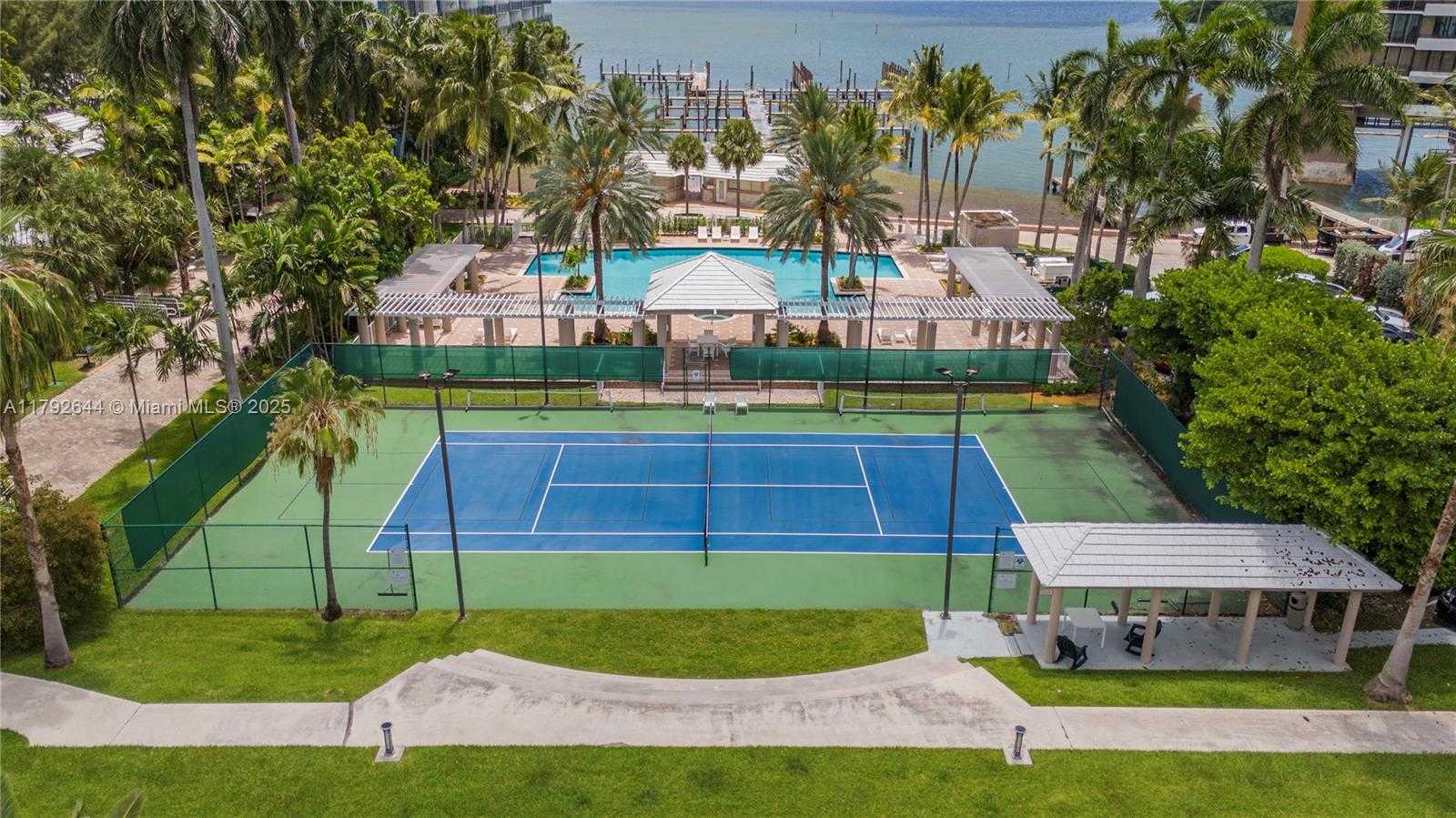 Small Image of 770 NORTH EAST 69TH ST #6E, Miami Number 7