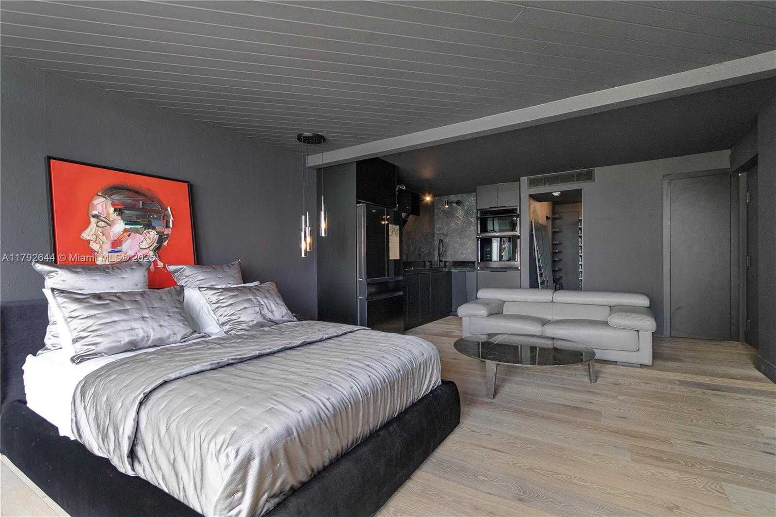 Small Image of 770 NORTH EAST 69TH ST #6E, Miami Number 8