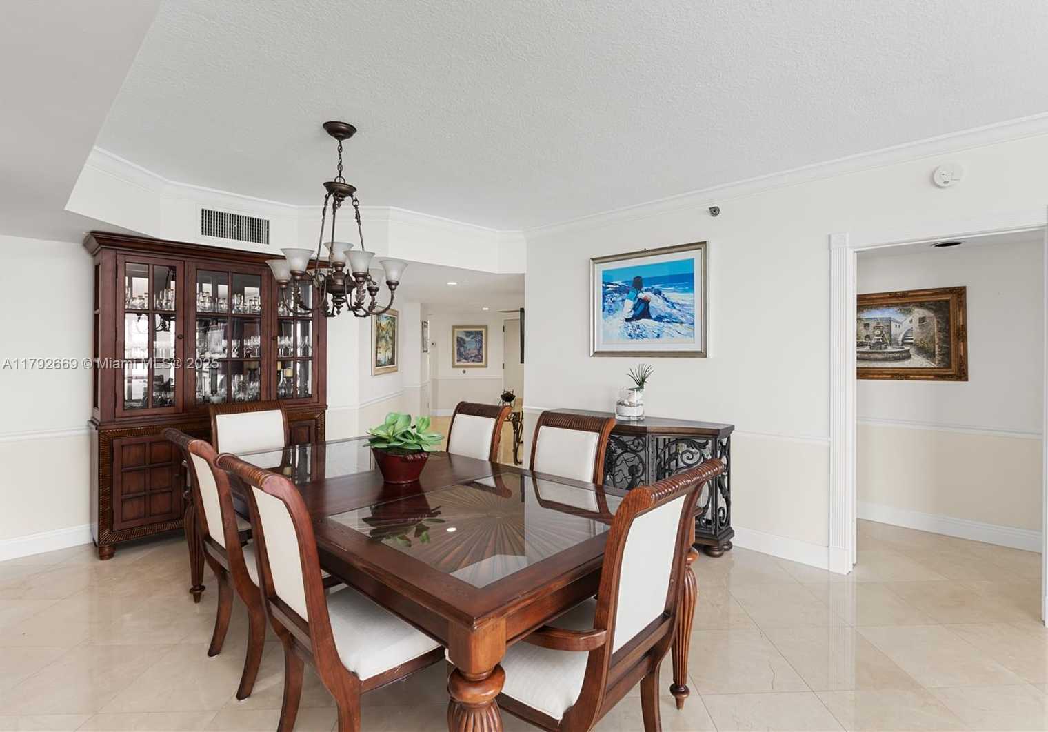 Small Image of 8855 COLLINS AVE #8J, Surfside Number 10