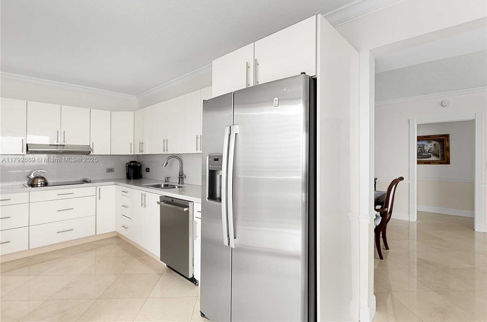Small Image of 8855 COLLINS AVE #8J, Surfside Number 14