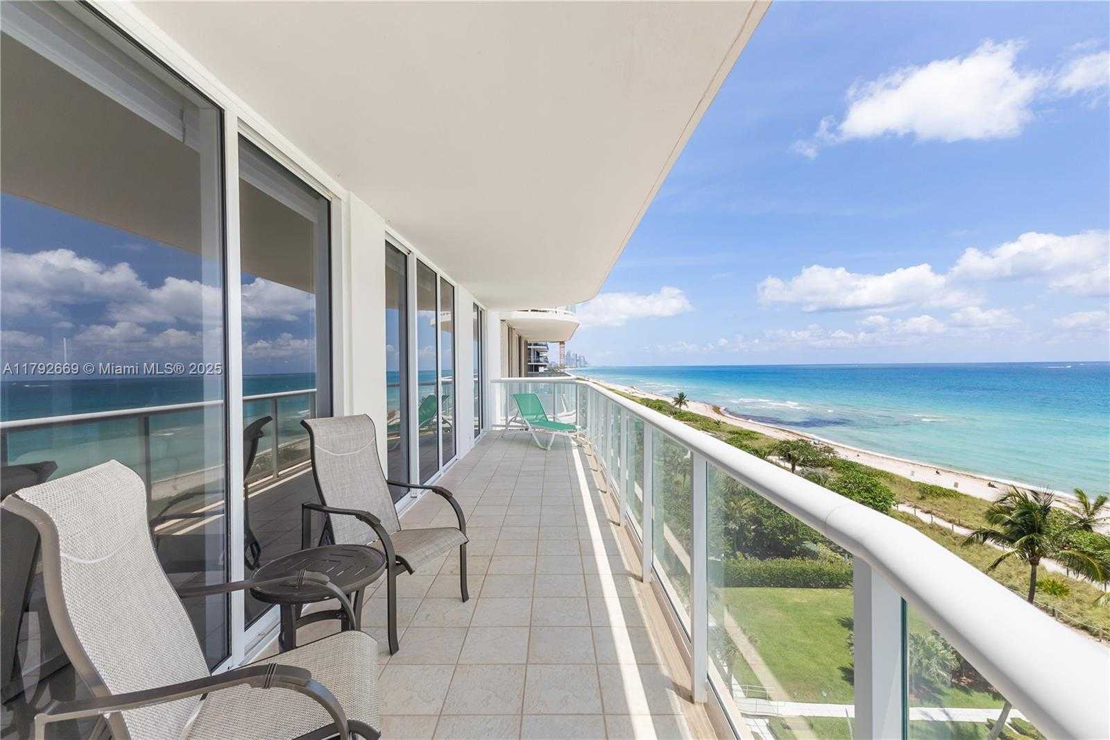 Small Image of 8855 COLLINS AVE #8J, Surfside Number 16
