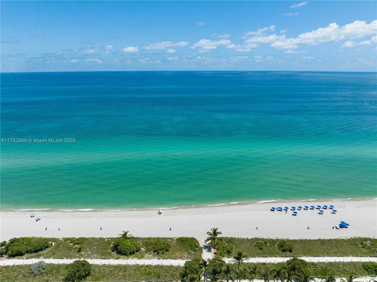 Small Image of 8855 COLLINS AVE #8J, Surfside Number 2