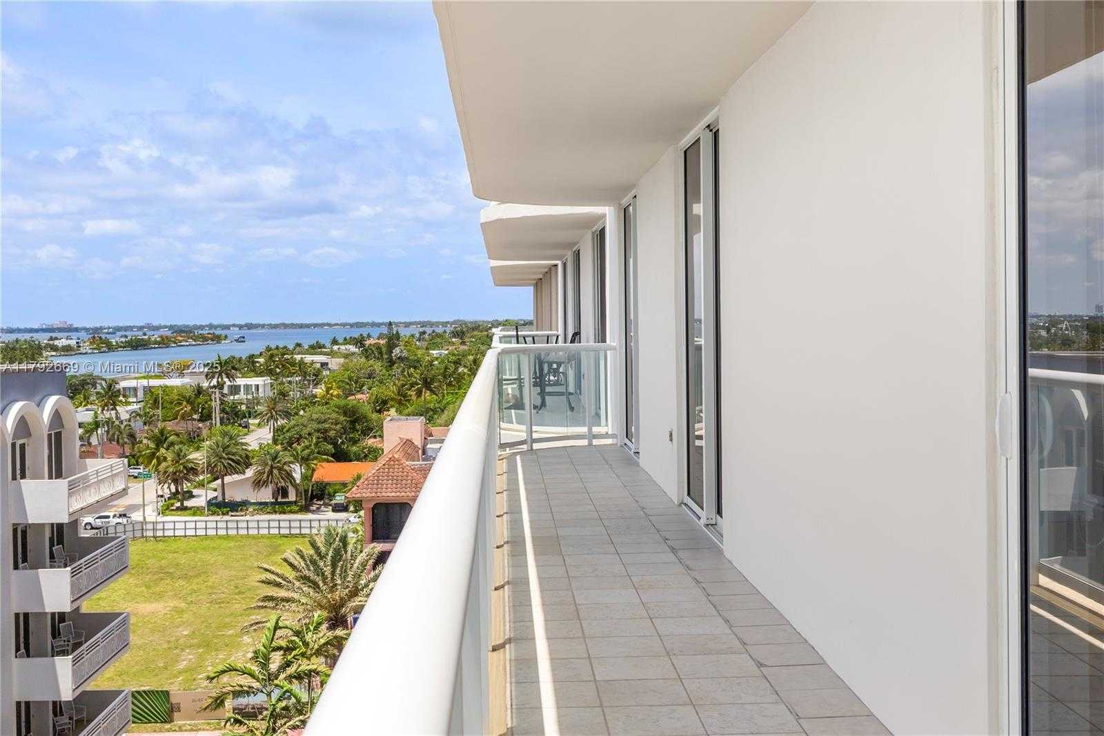 Small Image of 8855 COLLINS AVE #8J, Surfside Number 23