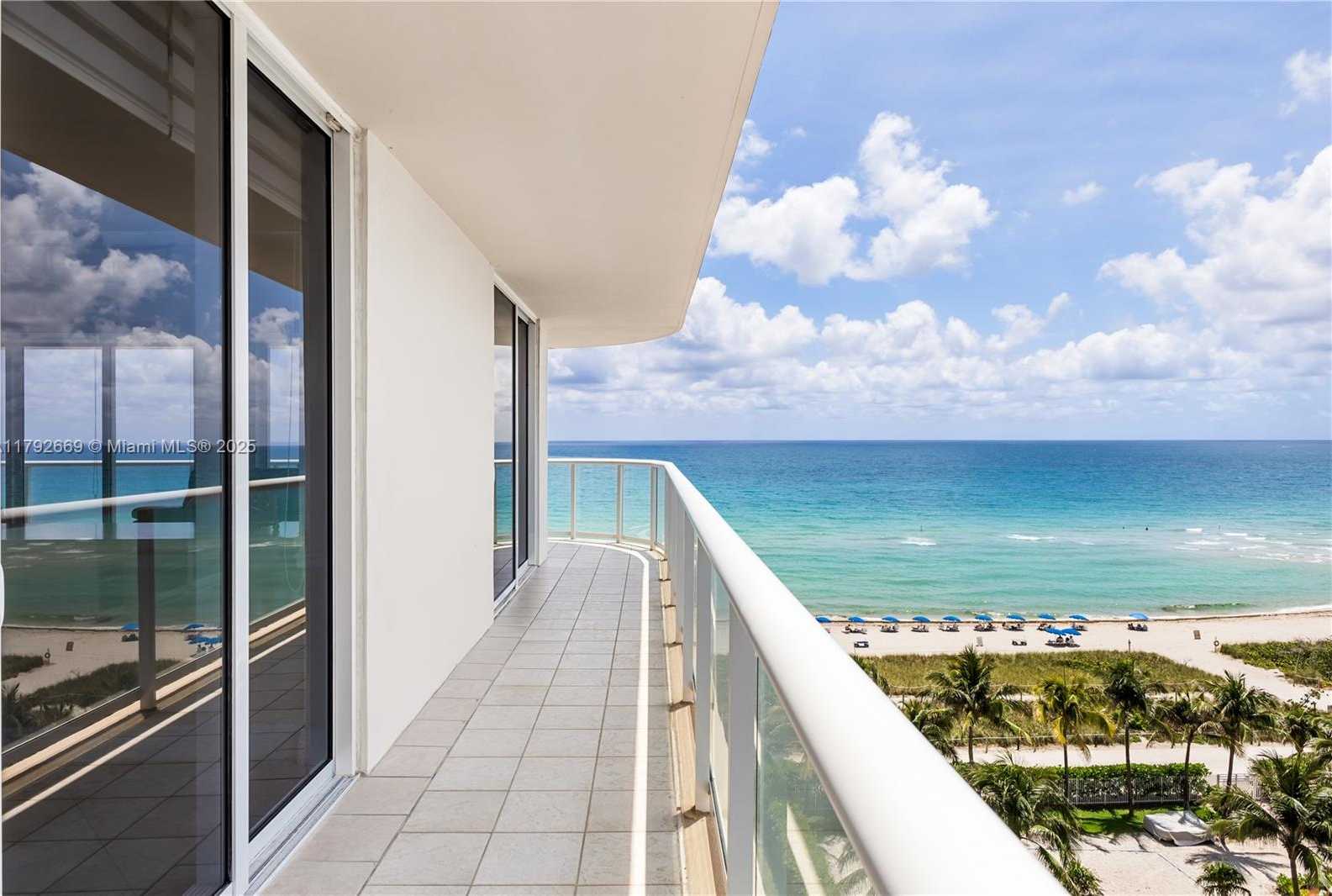 Small Image of 8855 COLLINS AVE #8J, Surfside Number 24