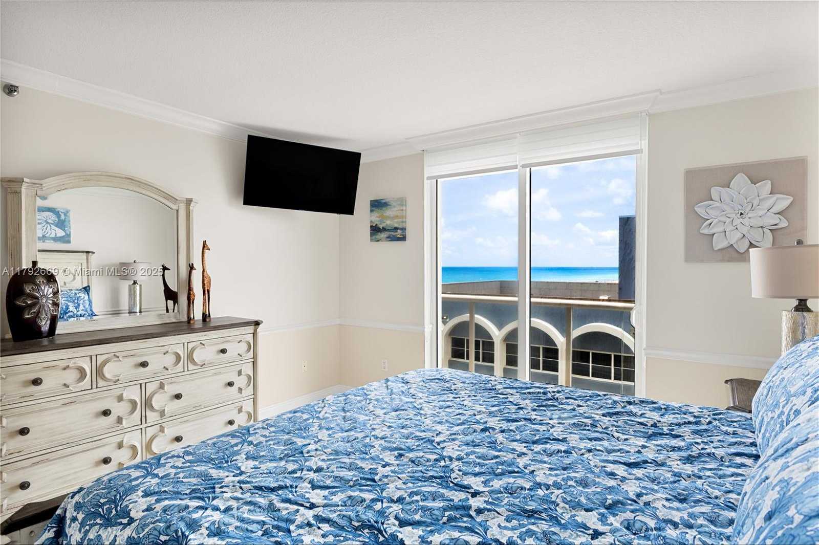 Small Image of 8855 COLLINS AVE #8J, Surfside Number 27