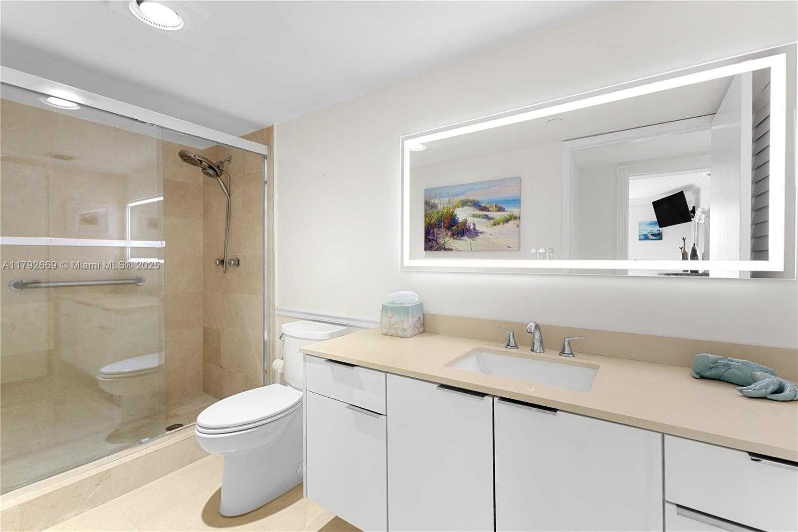 Small Image of 8855 COLLINS AVE #8J, Surfside Number 30