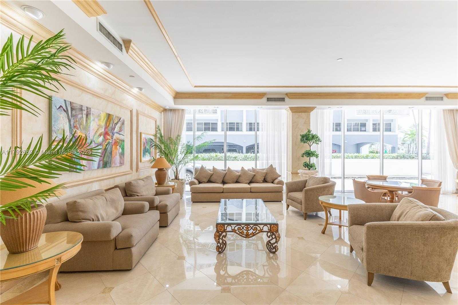 Small Image of 8855 COLLINS AVE #8J, Surfside Number 42