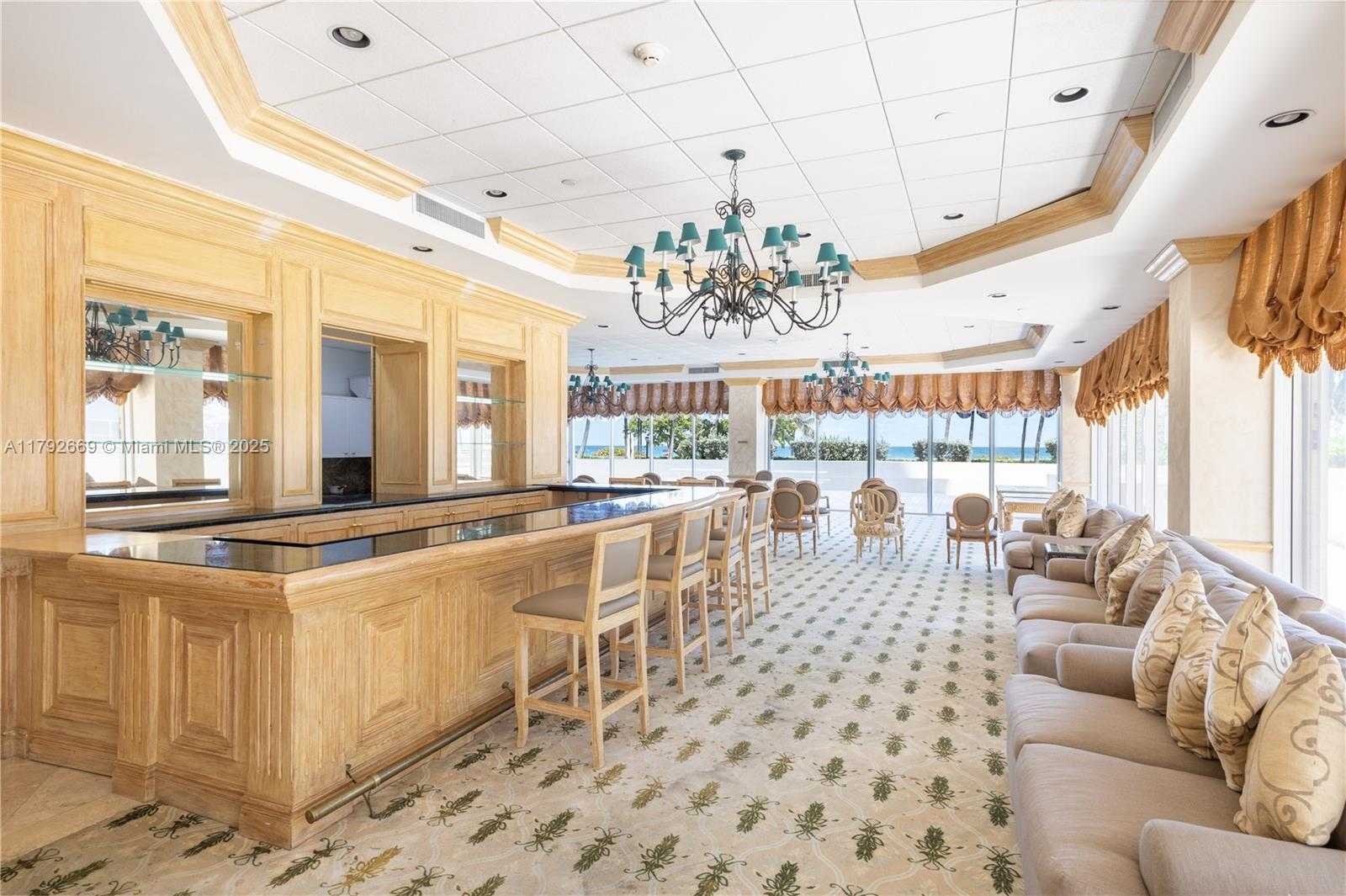 Small Image of 8855 COLLINS AVE #8J, Surfside Number 45