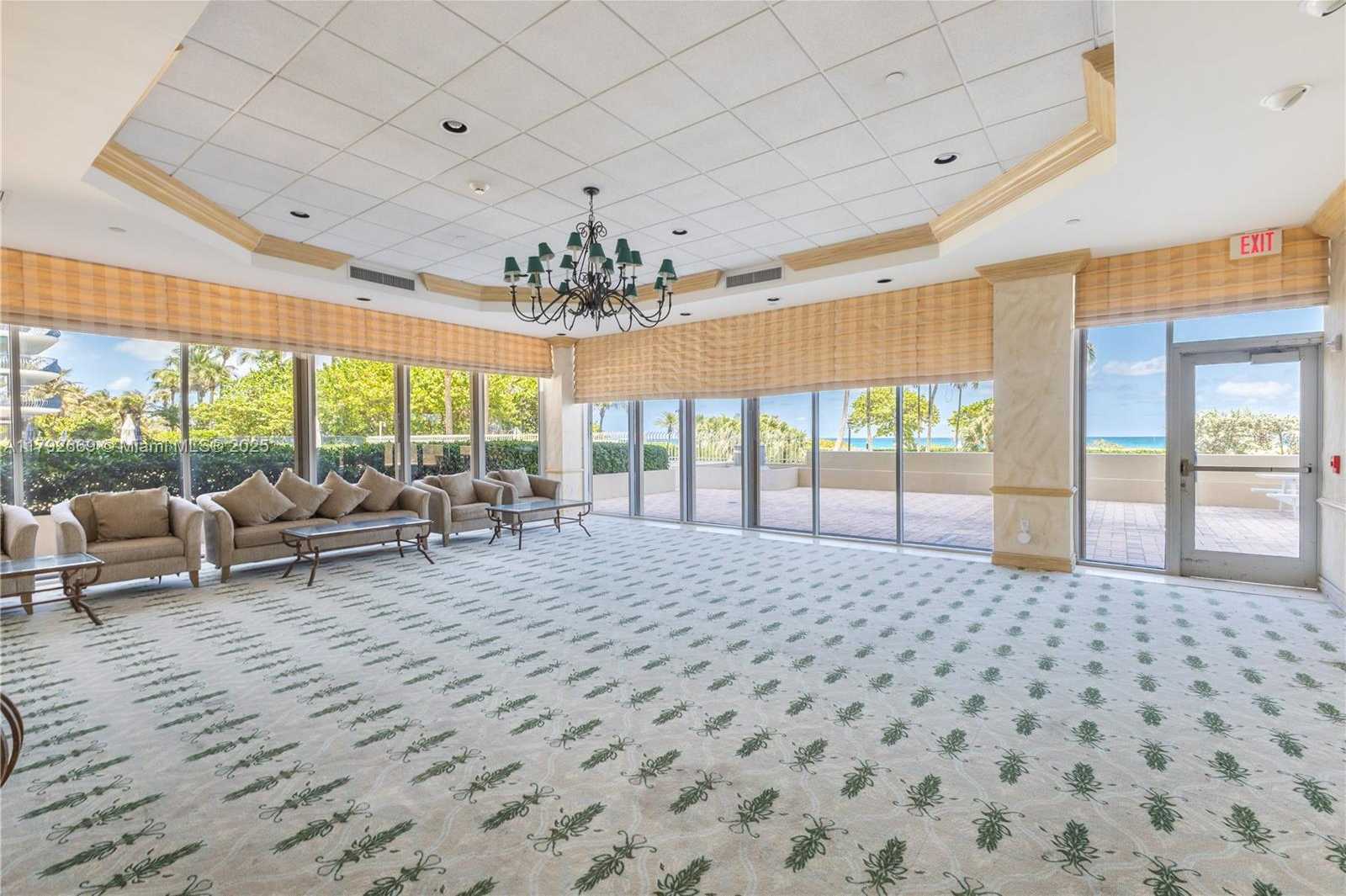 Small Image of 8855 COLLINS AVE #8J, Surfside Number 46