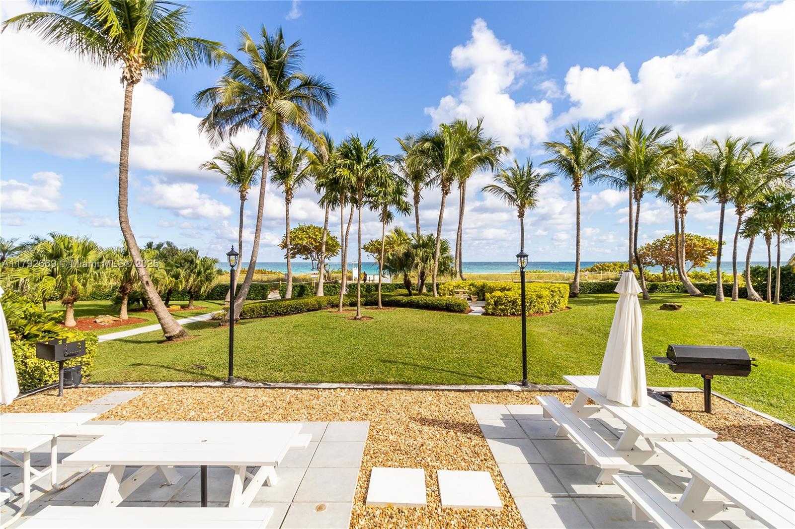 Small Image of 8855 COLLINS AVE #8J, Surfside Number 48