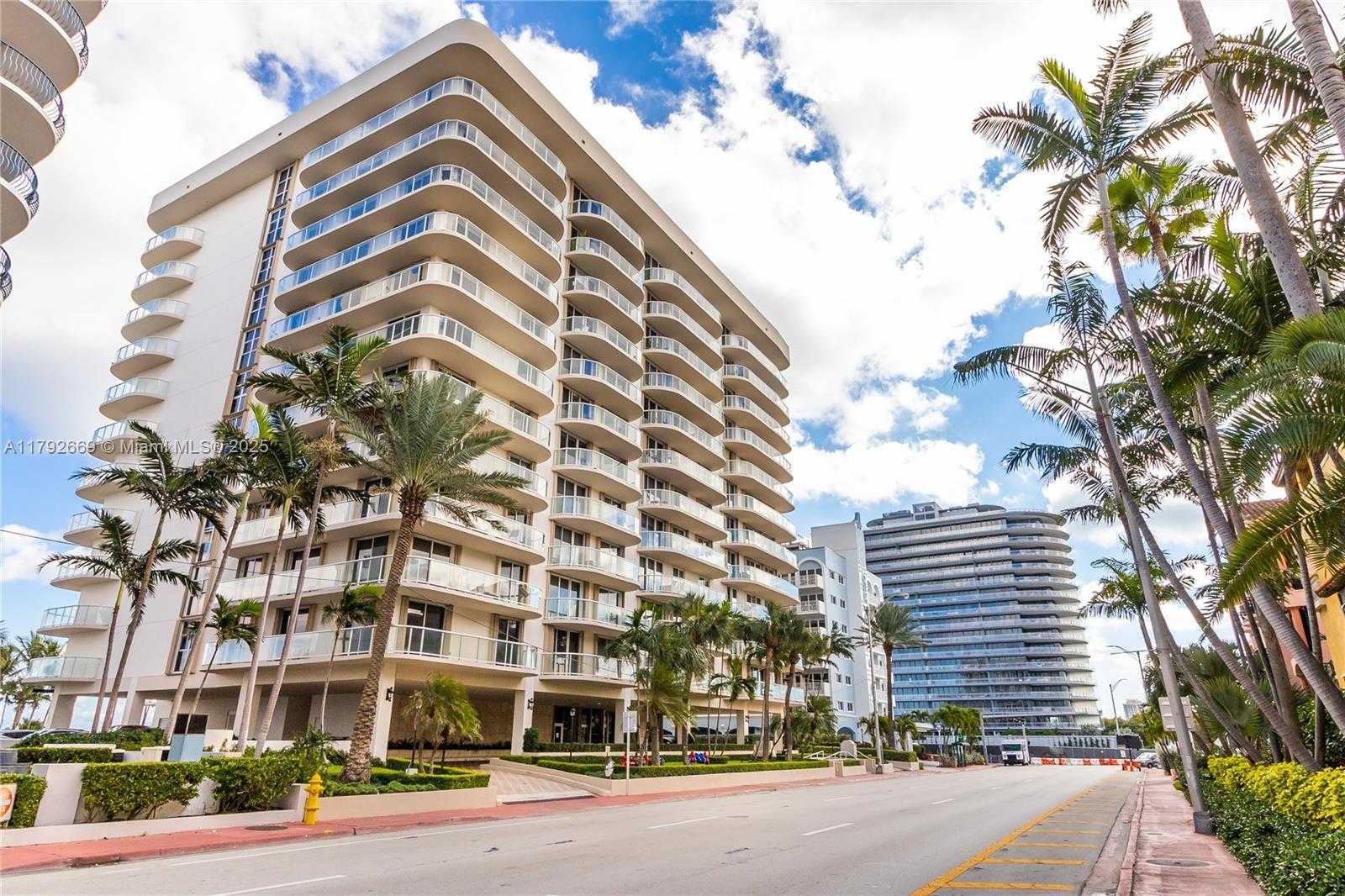 Small Image of 8855 COLLINS AVE #8J, Surfside Number 49