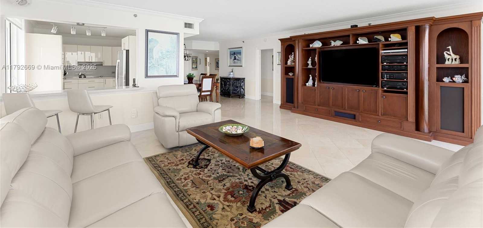 Small Image of 8855 COLLINS AVE #8J, Surfside Number 5