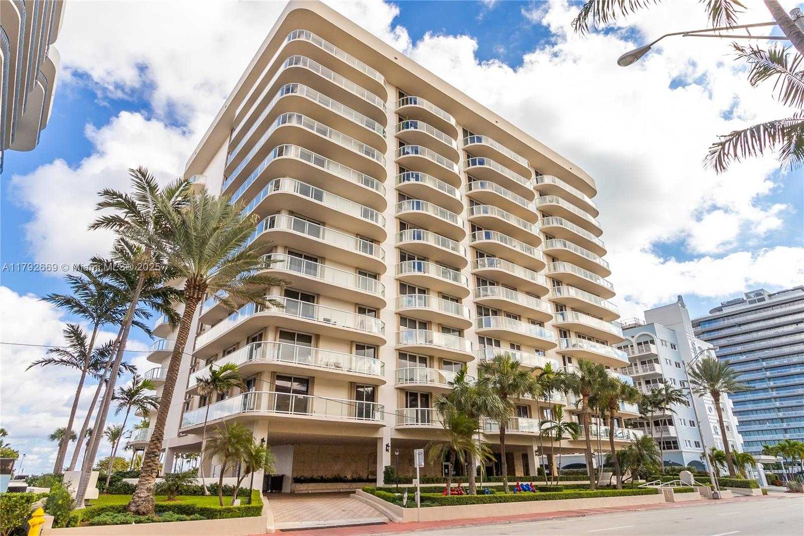 Small Image of 8855 COLLINS AVE #8J, Surfside Number 50