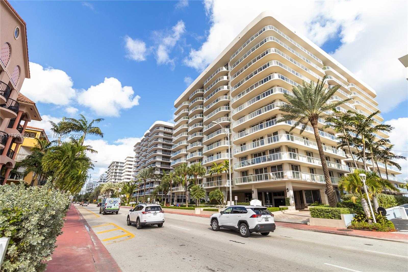 Small Image of 8855 COLLINS AVE #8J, Surfside Number 51