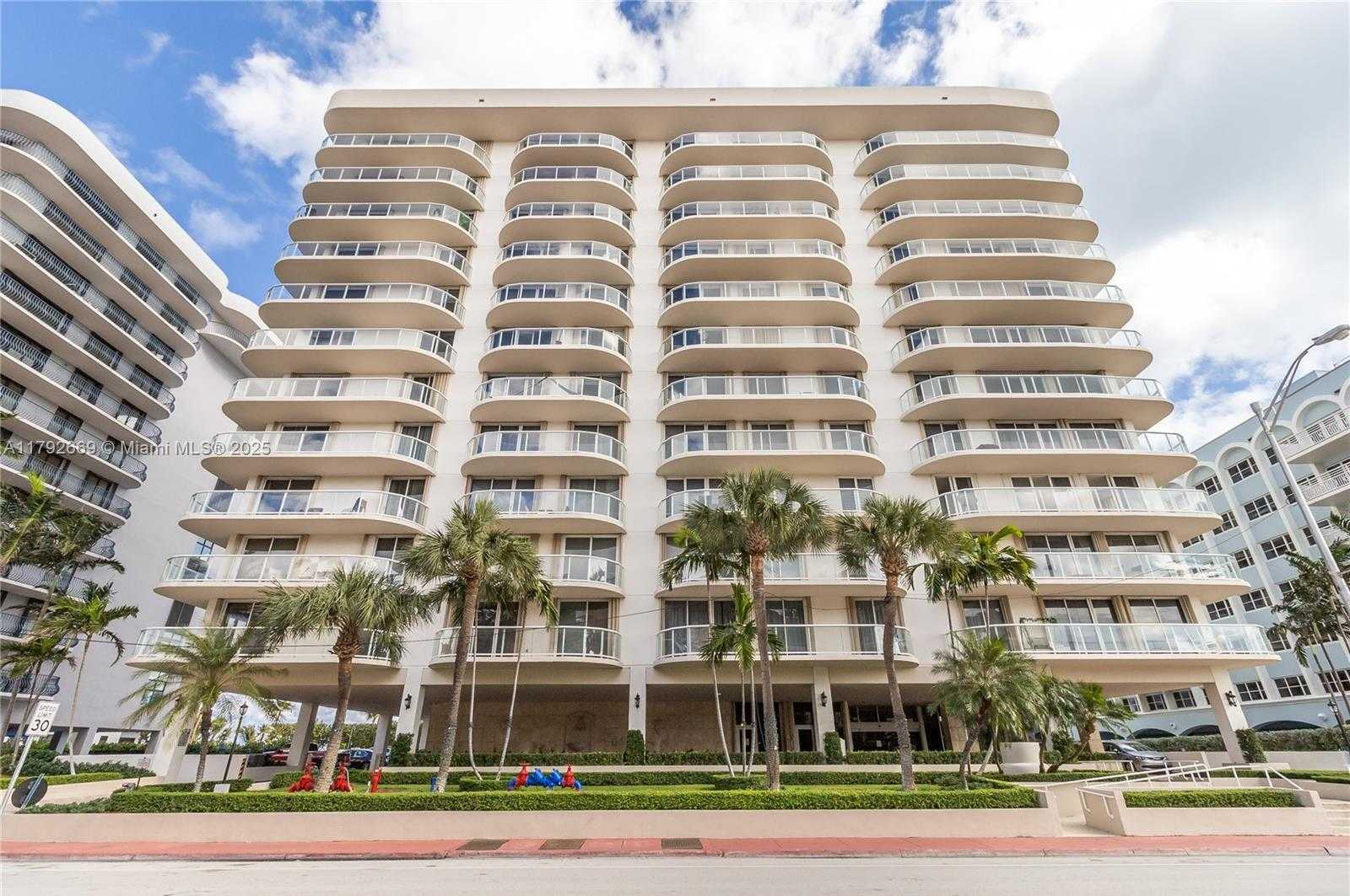Small Image of 8855 COLLINS AVE #8J, Surfside Number 52