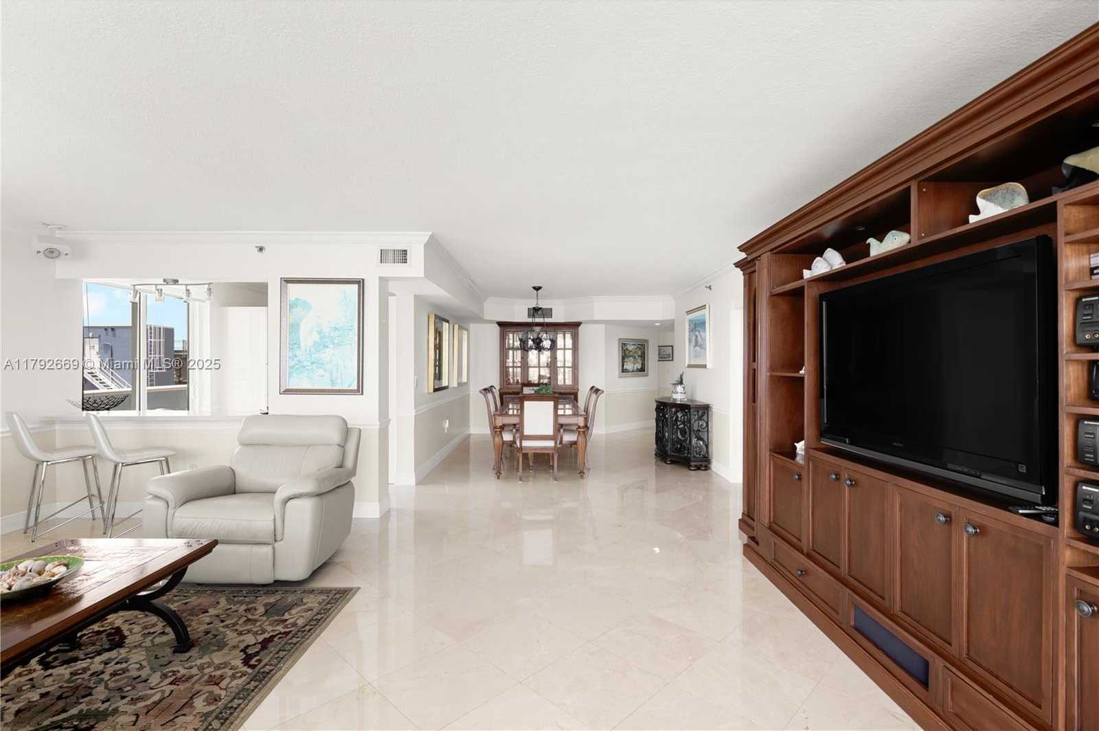 Small Image of 8855 COLLINS AVE #8J, Surfside Number 6