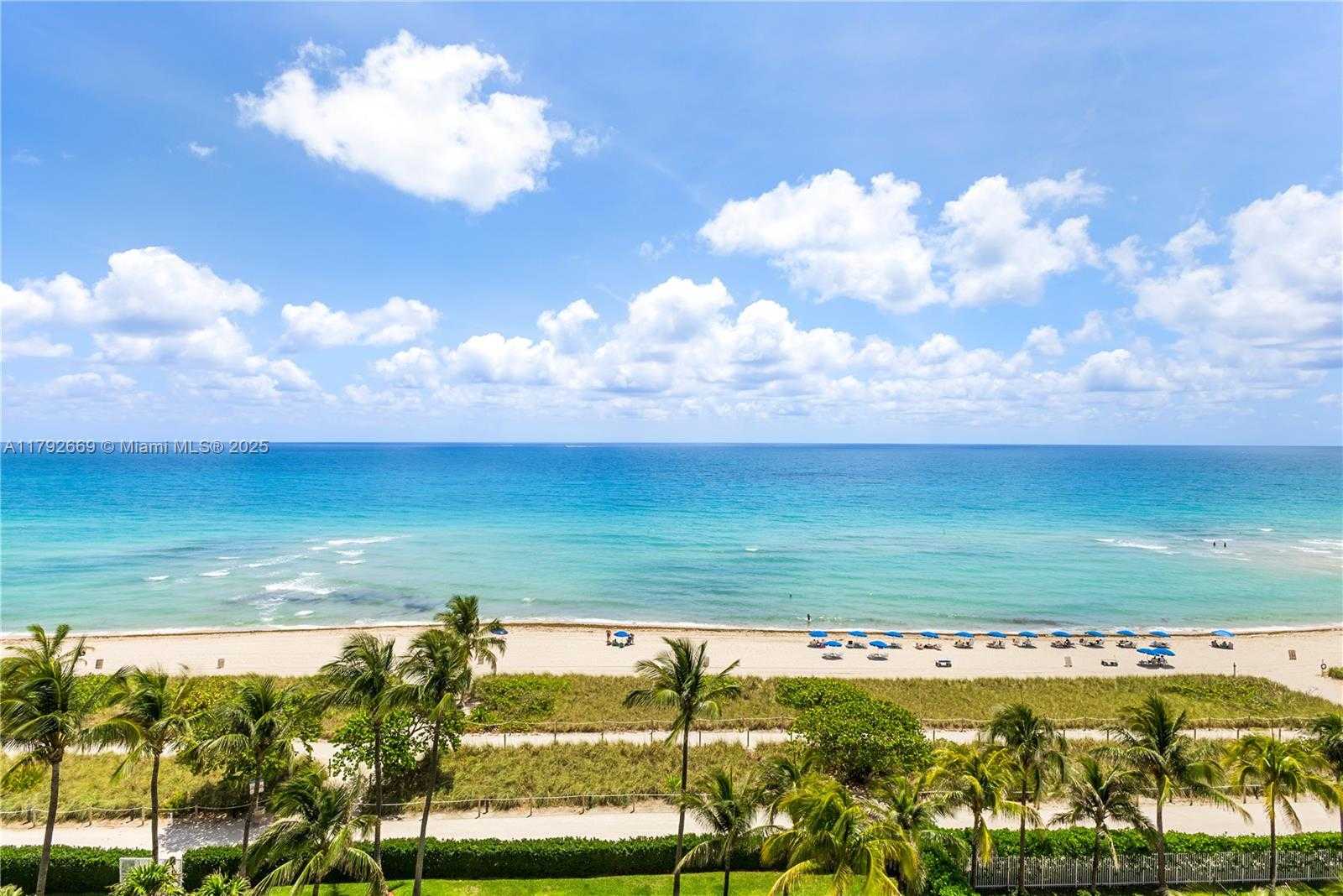 Small Image of 8855 COLLINS AVE #8J, Surfside Number 7