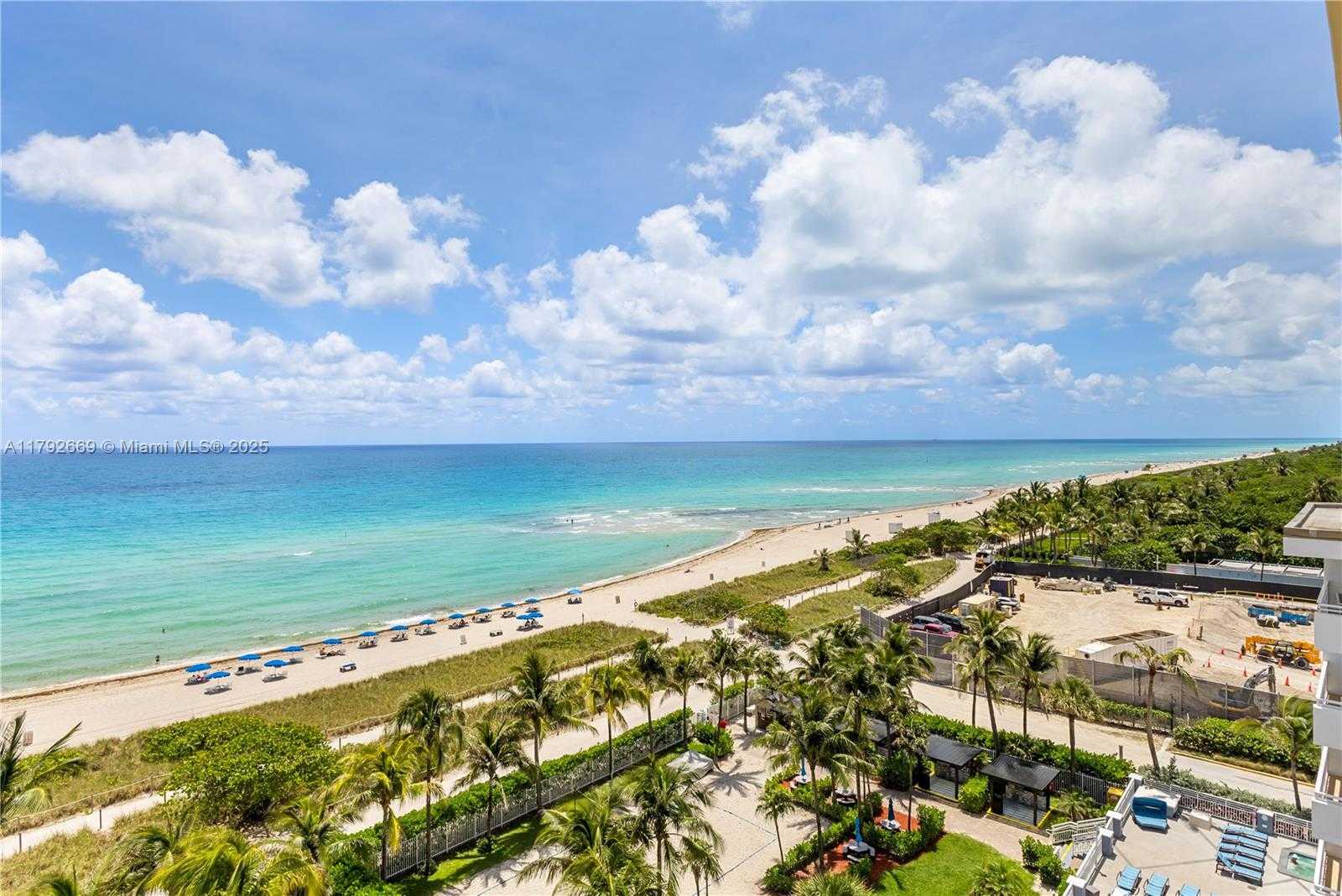 Small Image of 8855 COLLINS AVE #8J, Surfside Number 79