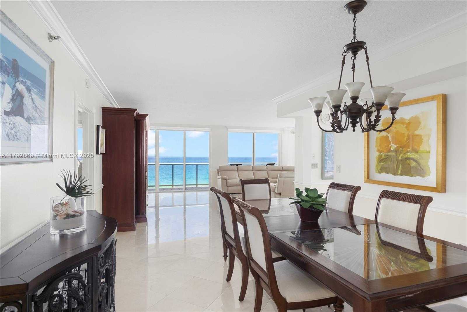 Small Image of 8855 COLLINS AVE #8J, Surfside Number 9