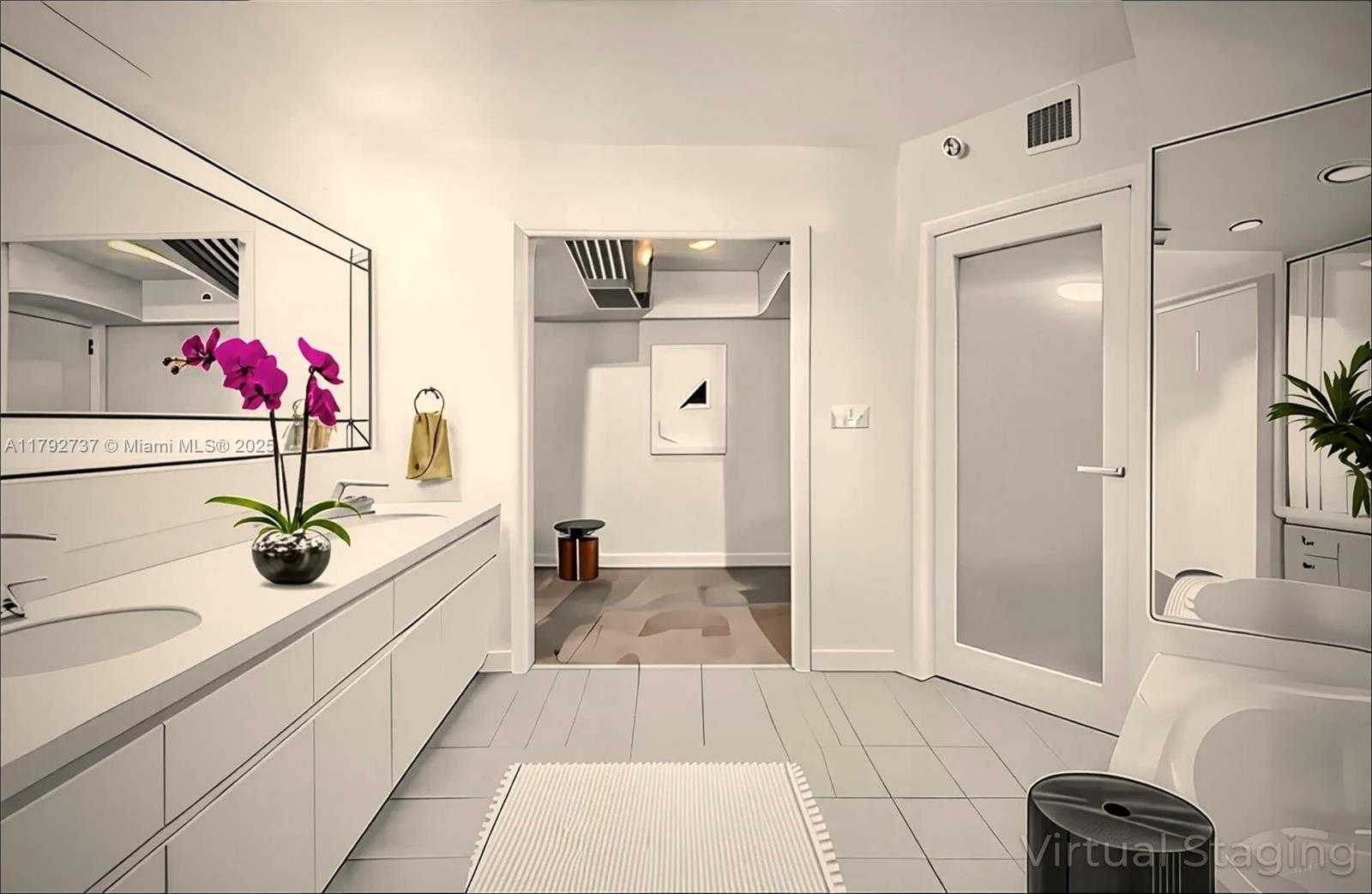 Small Image of 3530 MYSTIC POINTE DR #2106, Aventura Number 13