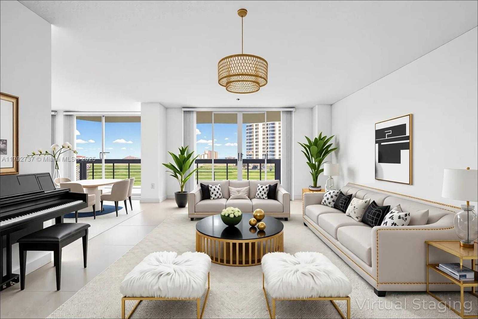 Small Image of 3530 MYSTIC POINTE DR #2106, Aventura Number 6