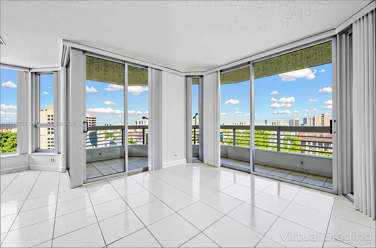 Small Image of 3530 MYSTIC POINTE DR #2106, Aventura Number 8