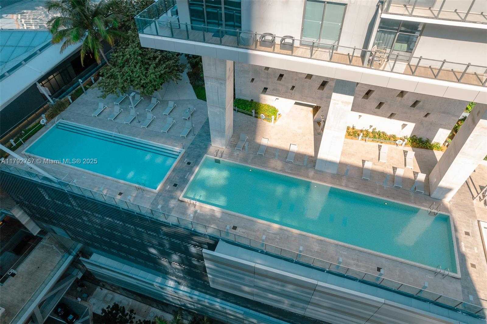 Small Image of 68 SOUTH EAST 6TH ST #1204, Miami Number 38
