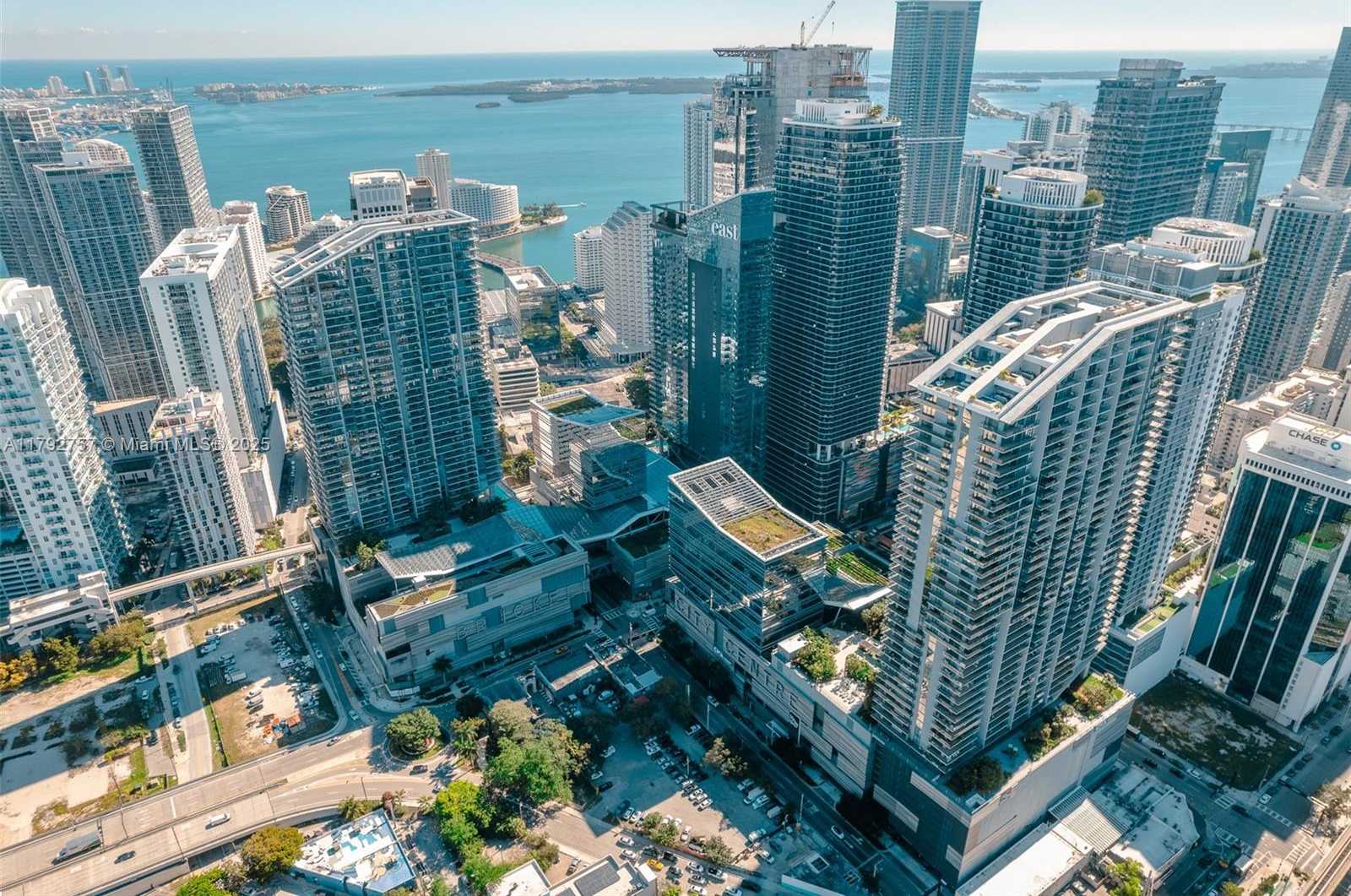 Small Image of 68 SOUTH EAST 6TH ST #1204, Miami Number 42