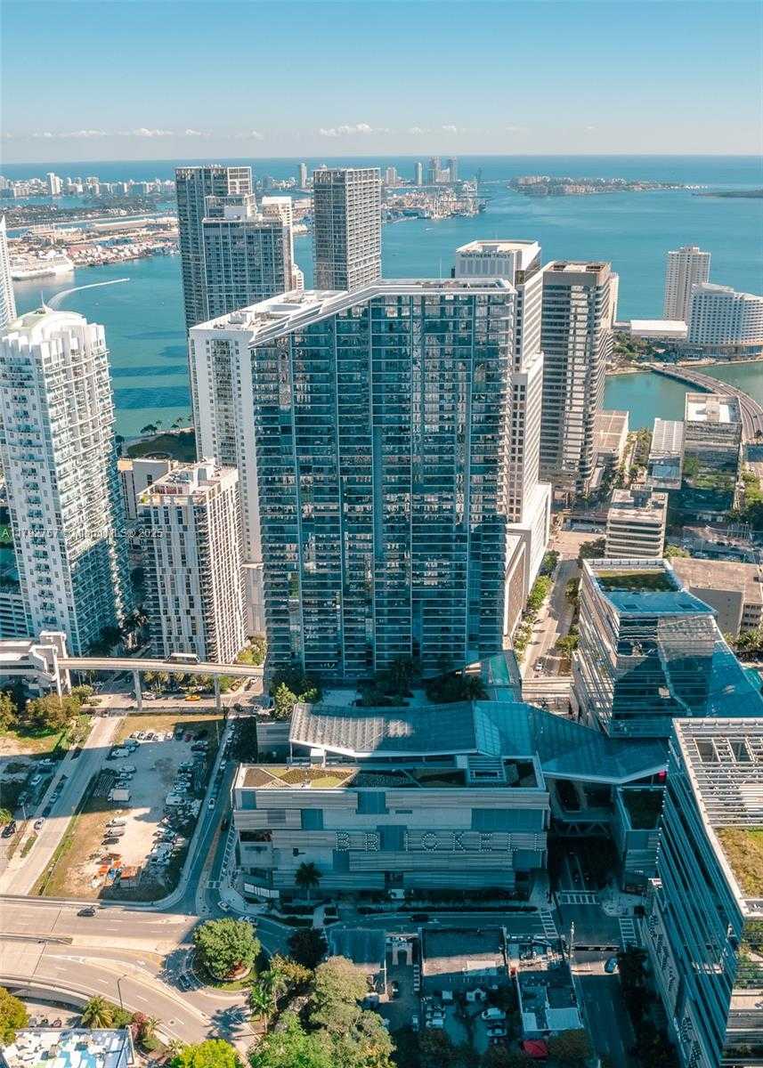 Small Image of 68 SOUTH EAST 6TH ST #1204, Miami Number 44