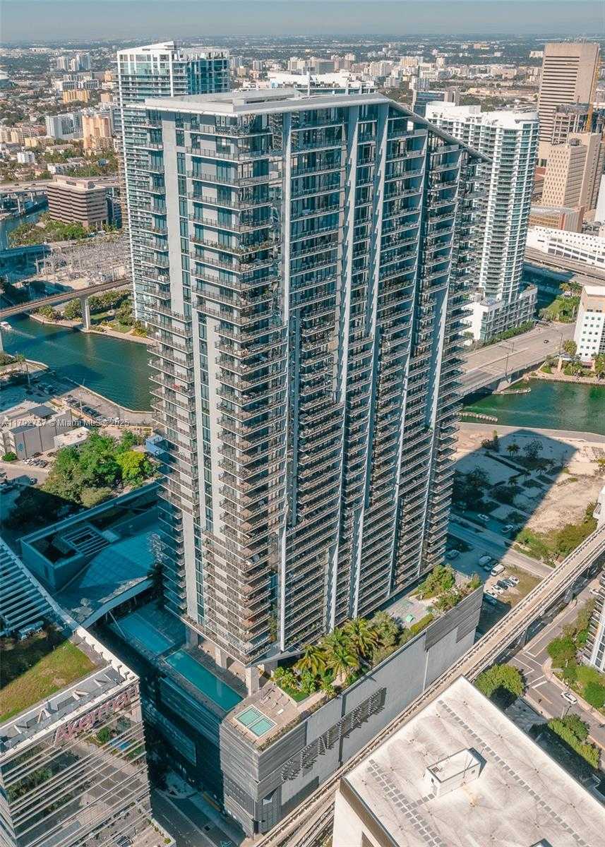 Small Image of 68 SOUTH EAST 6TH ST #1204, Miami Number 46