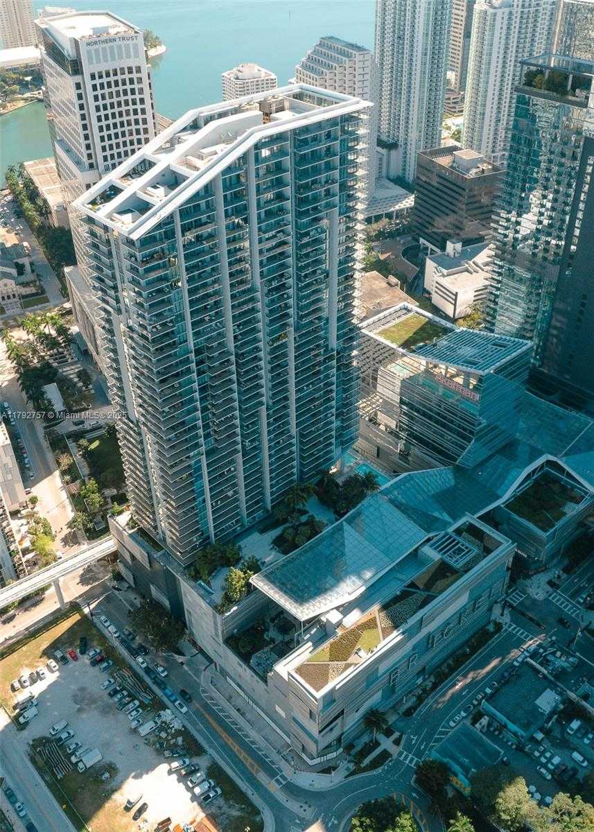 Small Image of 68 SOUTH EAST 6TH ST #1204, Miami Number 47