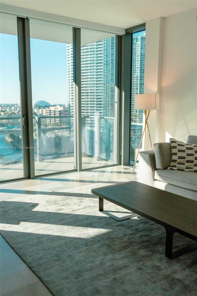 Small Image of 68 SOUTH EAST 6TH ST #1204, Miami Number 7