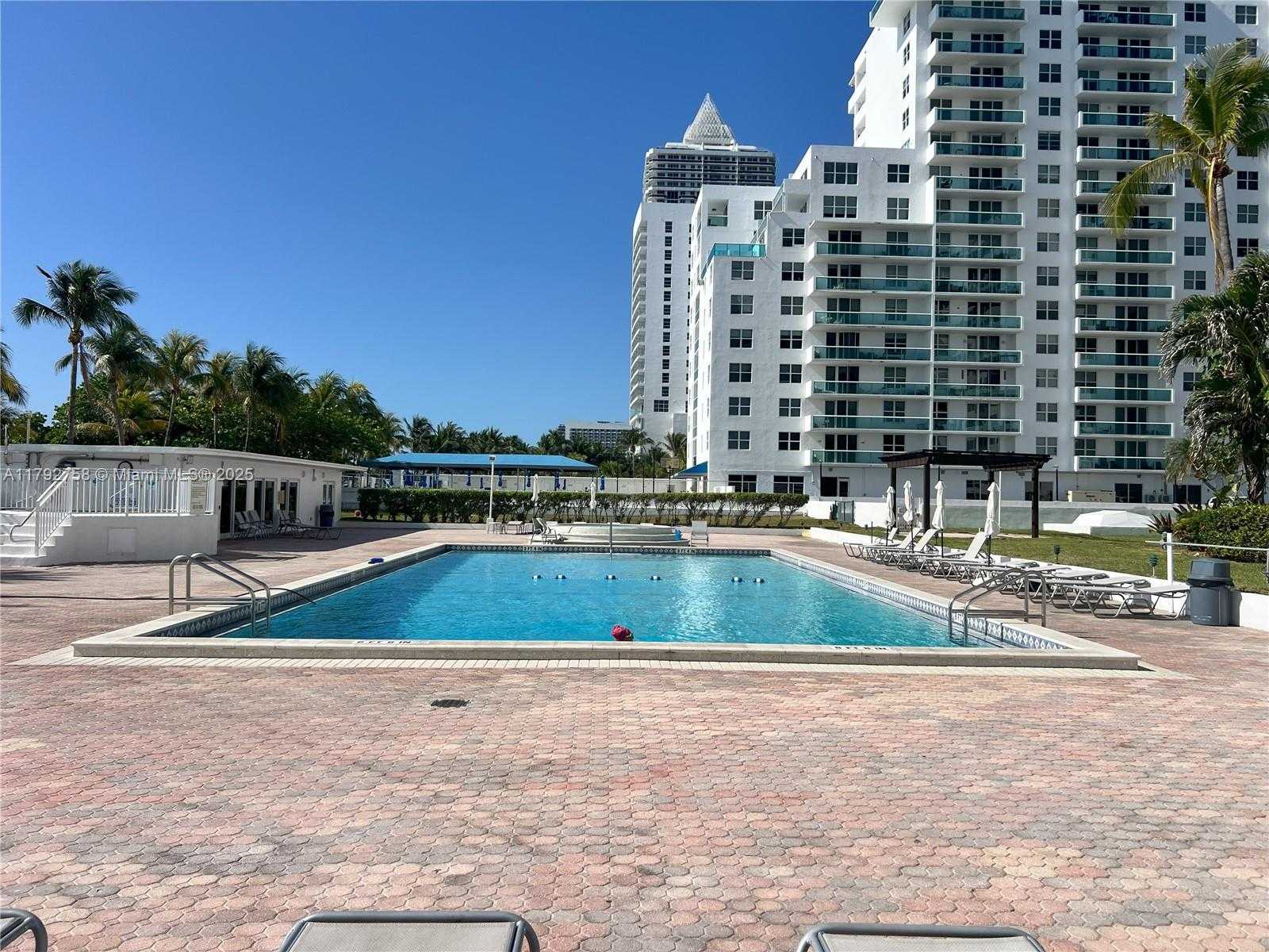 Small Image of 5005 COLLINS AVE #214, Miami Beach Number 24