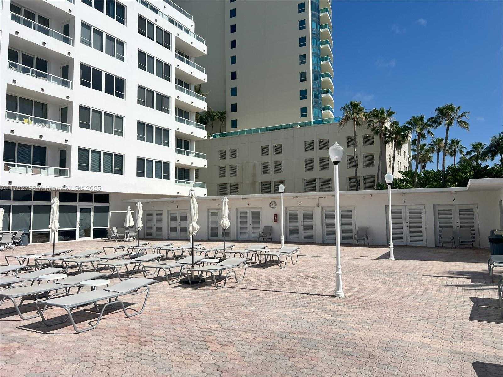 Small Image of 5005 COLLINS AVE #214, Miami Beach Number 27