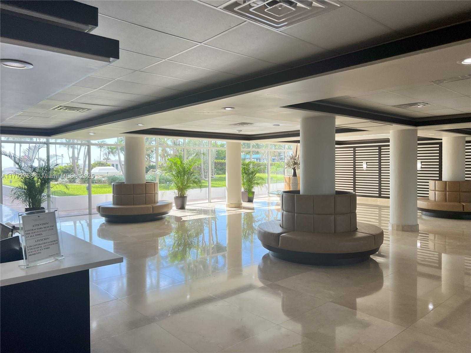 Small Image of 5005 COLLINS AVE #214, Miami Beach Number 4