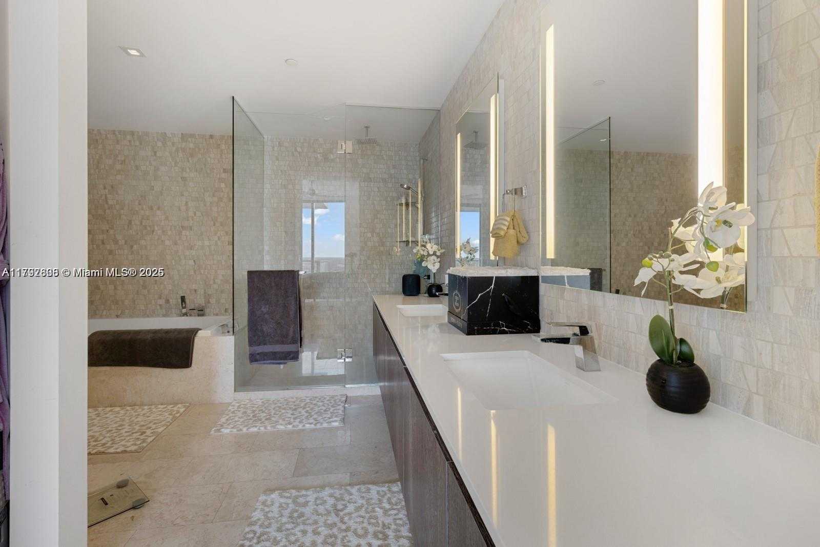 Small Image of 88 SOUTH WEST 7TH ST #3410, Miami Number 14