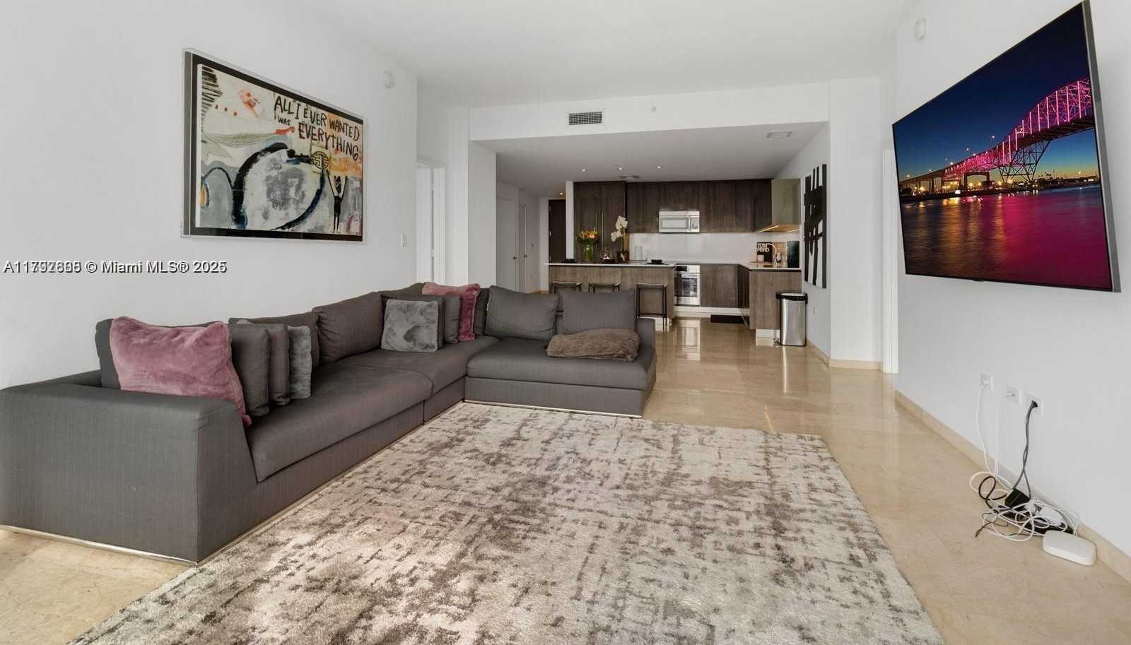 Small Image of 88 SOUTH WEST 7TH ST #3410, Miami Number 17