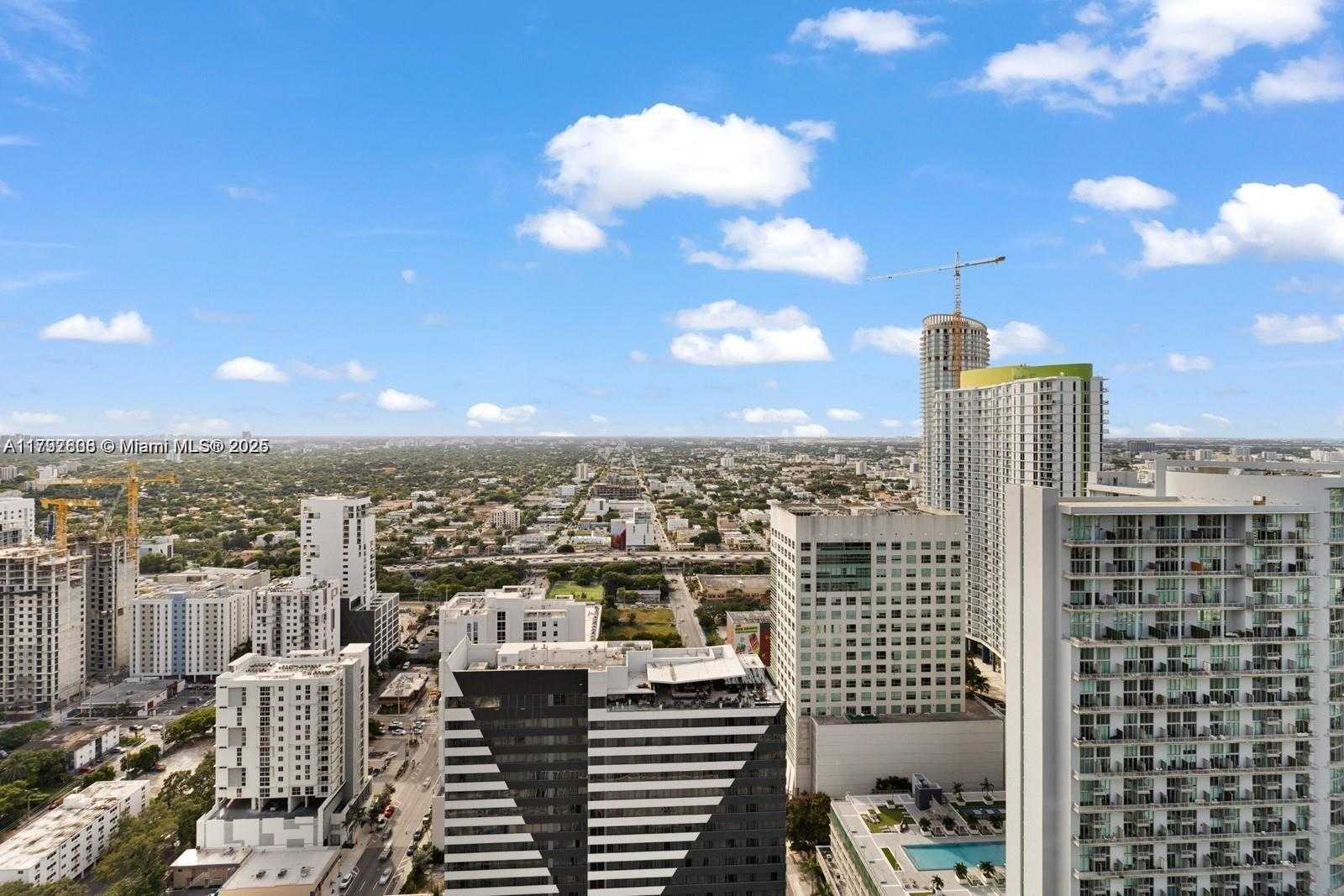 Small Image of 88 SOUTH WEST 7TH ST #3410, Miami Number 19