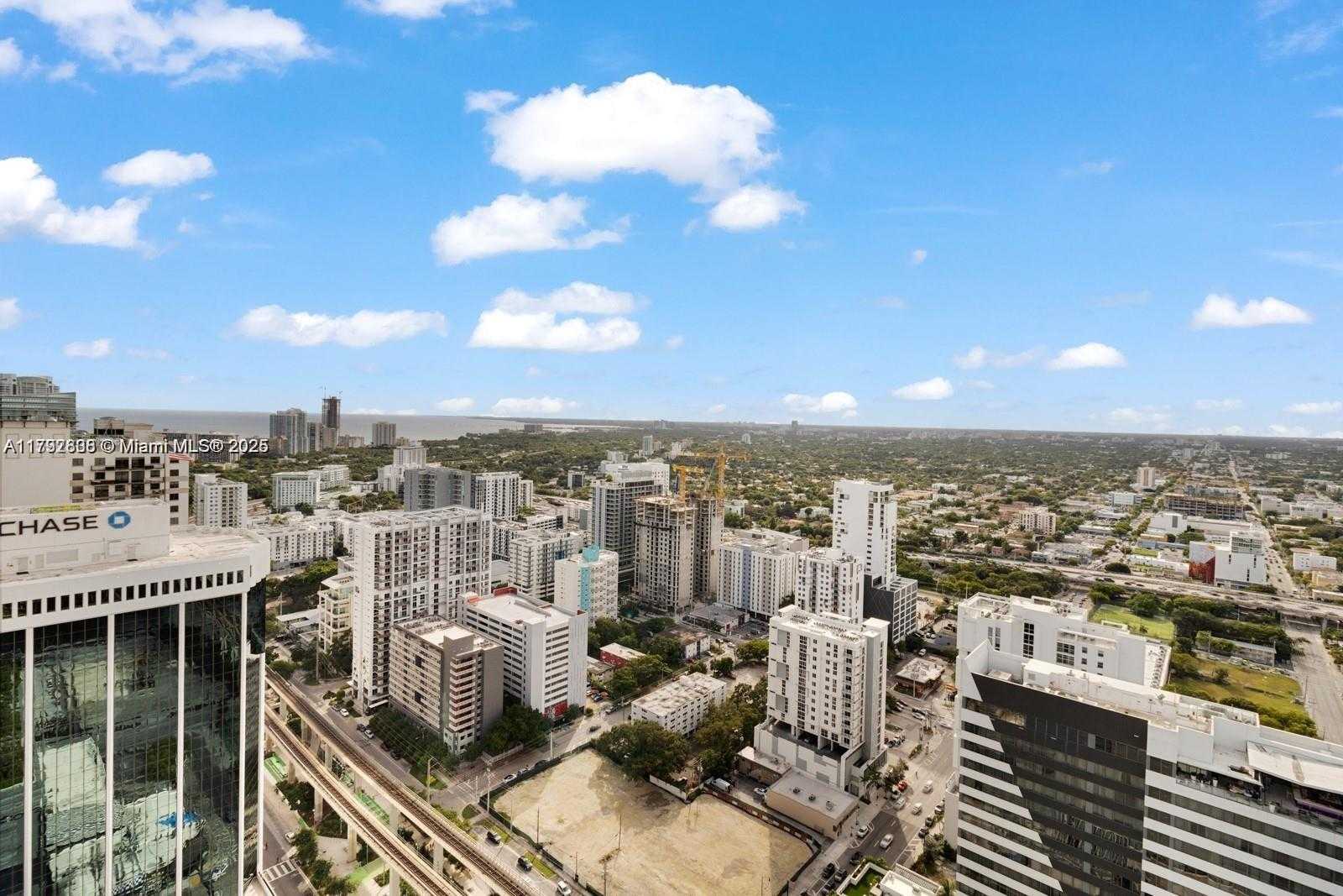 Small Image of 88 SOUTH WEST 7TH ST #3410, Miami Number 20