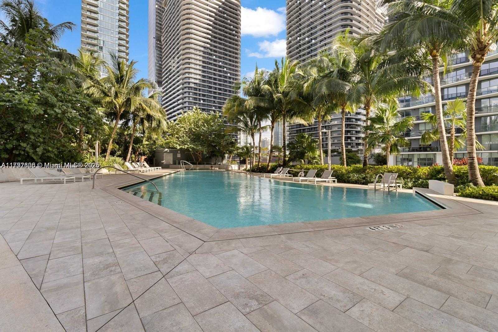 Small Image of 88 SOUTH WEST 7TH ST #3410, Miami Number 25