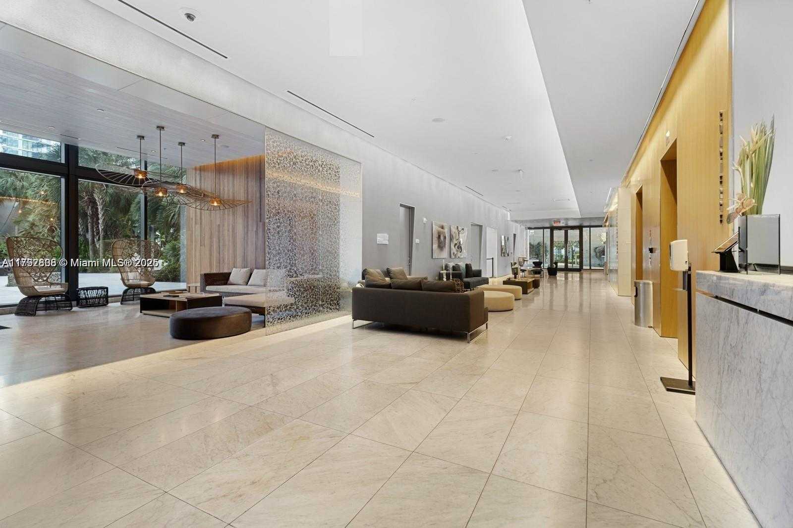 Small Image of 88 SOUTH WEST 7TH ST #3410, Miami Number 26