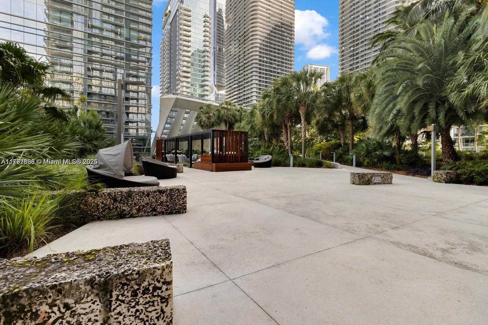 Small Image of 88 SOUTH WEST 7TH ST #3410, Miami Number 27