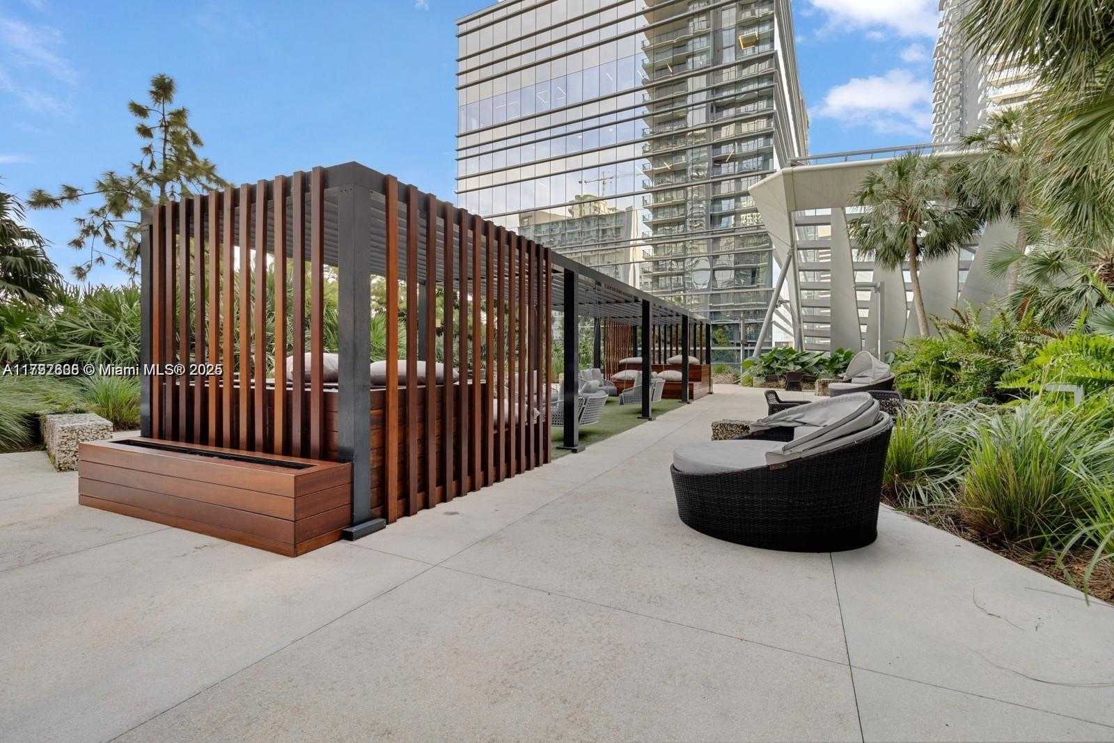 Small Image of 88 SOUTH WEST 7TH ST #3410, Miami Number 29