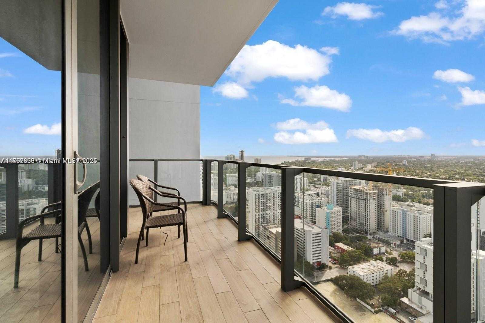 Small Image of 88 SOUTH WEST 7TH ST #3410, Miami Number 5