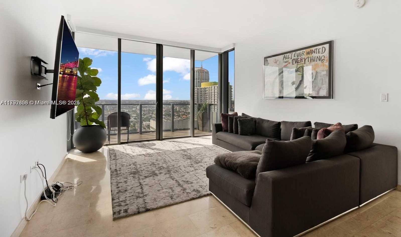 Small Image of 88 SOUTH WEST 7TH ST #3410, Miami Number 7