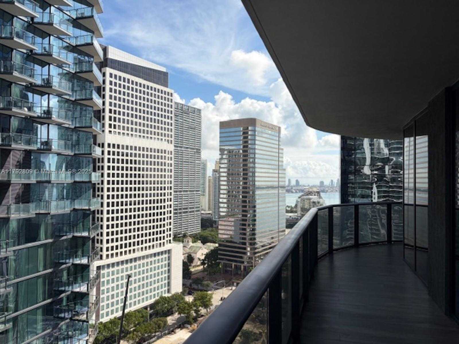 Small Image of 801 SOUTH MIAMI AVE #2505, Miami Number 18