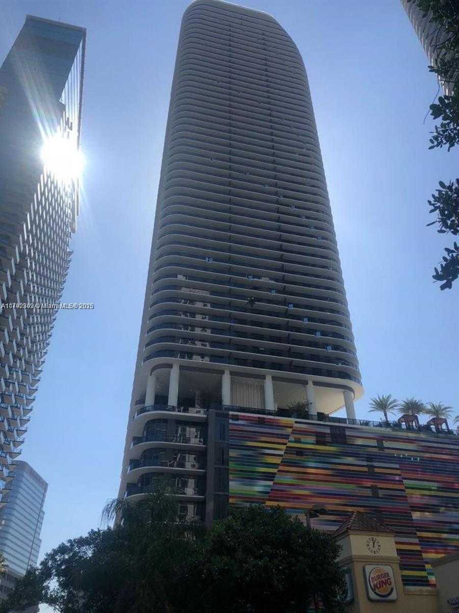 Small Image of 801 SOUTH MIAMI AVE #2505, Miami Number 2