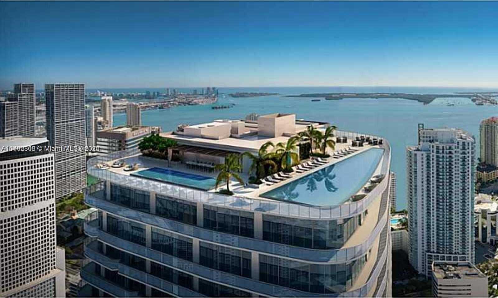 Small Image of 801 SOUTH MIAMI AVE #2505, Miami Number 3