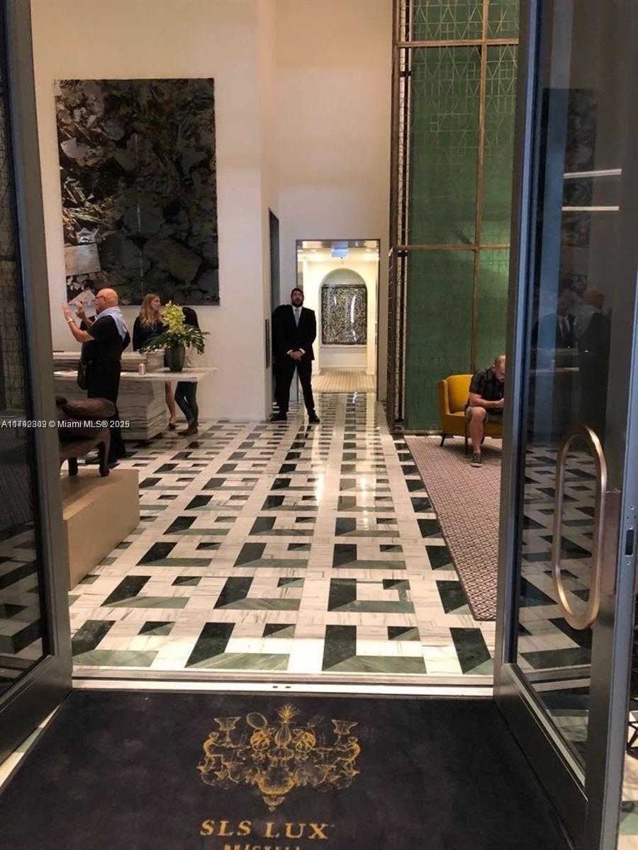 Small Image of 801 SOUTH MIAMI AVE #2505, Miami Number 4