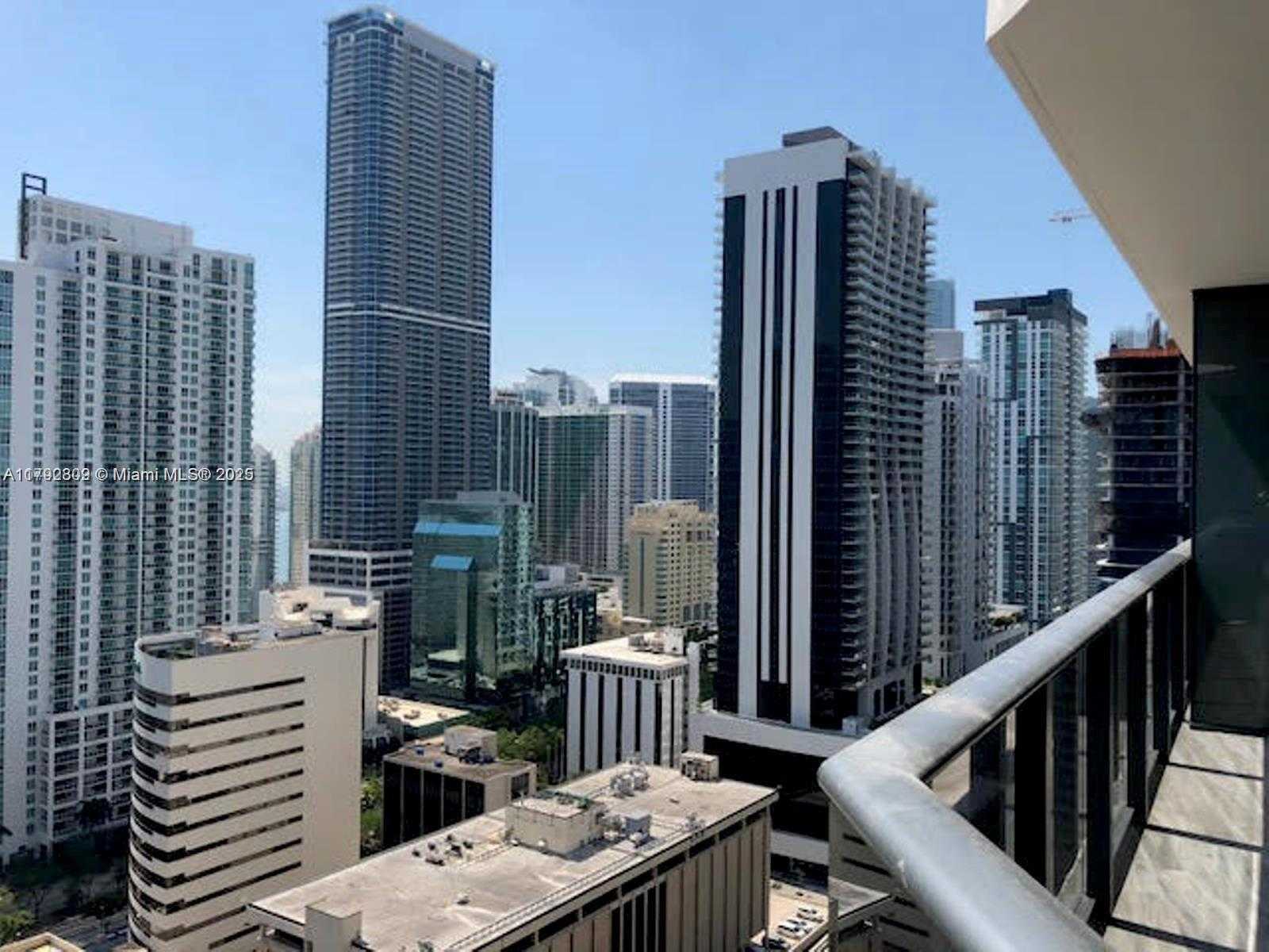 Small Image of 801 SOUTH MIAMI AVE #2505, Miami Number 7